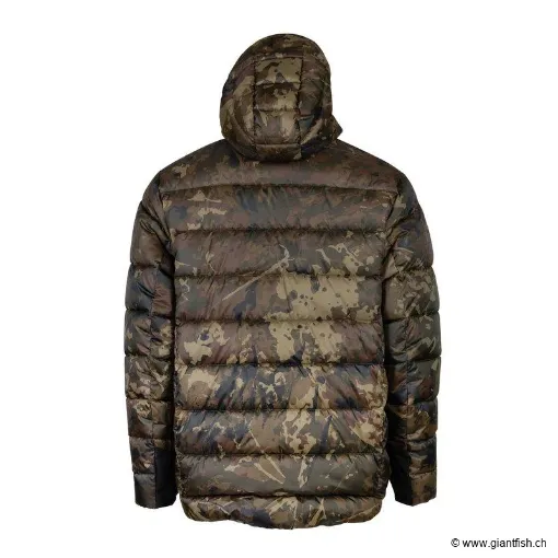 ZT Polar Quilt Jacket S