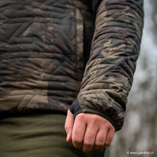 ZT Climate Jacket S