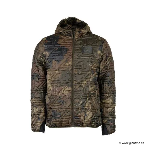 ZT Climate Jacket S