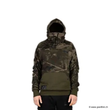 ZT Snood Hoody S