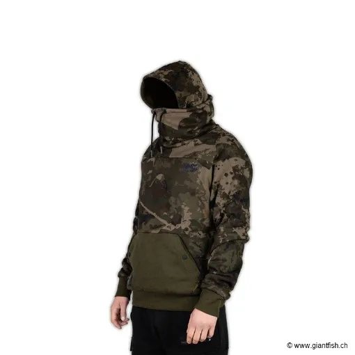 ZT Snood Hoody S