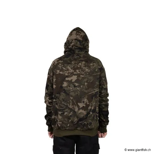 ZT Snood Hoody S