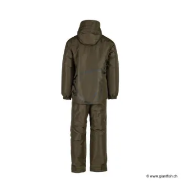 Nash Tackle Arctic Suit 10-12 Years