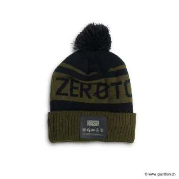 Zt Bobble Hat