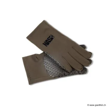 ZT Gloves Small