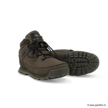 ZT Trail Boots Size 7 (EU 41)