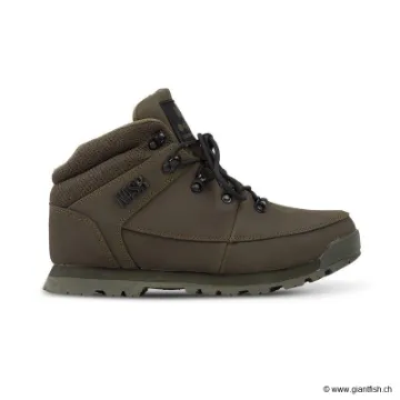 ZT Trail Boots Size 7 (EU 41)