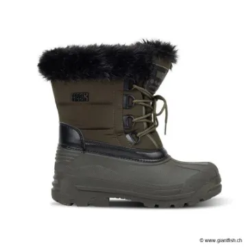 ZT Polar Boots Size 7 (EU 41)