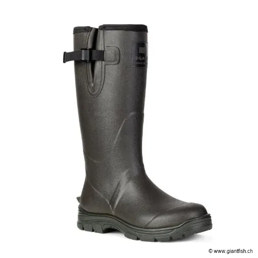 ZT Field Wellies Size 7 (EU 41)