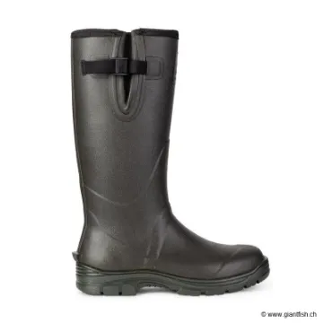 ZT Field Wellies Size 7 (EU 41)