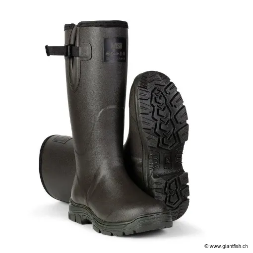 ZT Field Wellies Size 7 (EU 41)