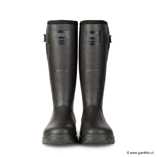 ZT Field Wellies Size 7 (EU 41)