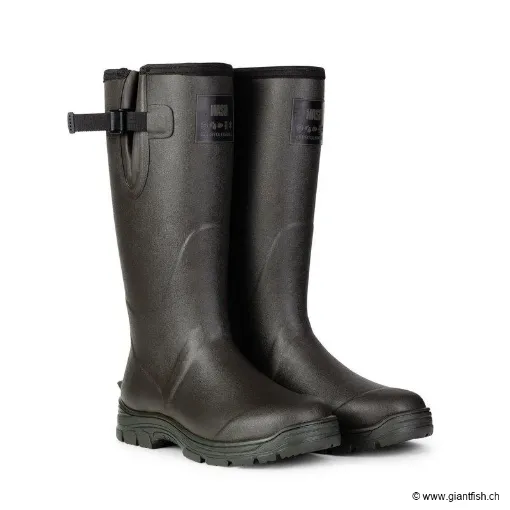 ZT Field Wellies Size 7 (EU 41)