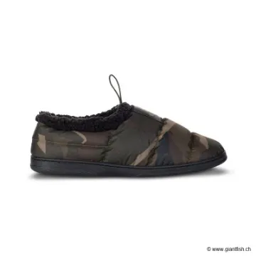 ZT Deluxe Bivvy Slipper Camo Size 7 (EU 41)