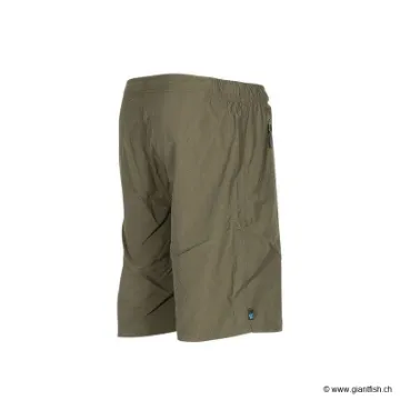 Ripstop Shorts Small