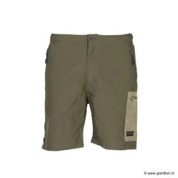 Ripstop Shorts Small