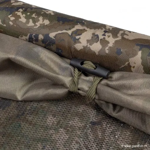 Hi-Protect Carp Cradle Camo Monster