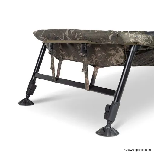 Hi-Protect Carp Cradle Camo Monster