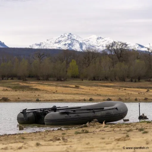 Boat Life Inflatable Rib 320