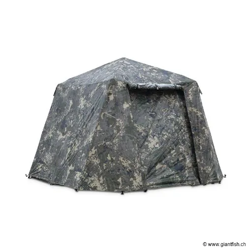 Bank Life Blockhouse Camo Pro Overwrap