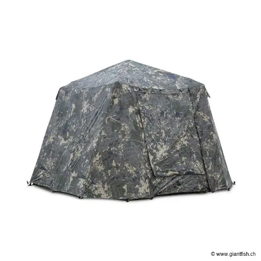 Bank Life Blockhouse Camo Pro Overwrap