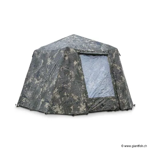 Bank Life Blockhouse Camo Pro Overwrap