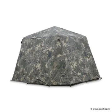 Bank Life Blockhouse Camo Pro Overwrap