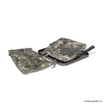 Bank Life Bedside Station Camo Small