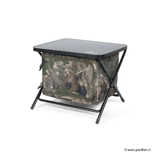 Bank Life Bedside Station Camo Small