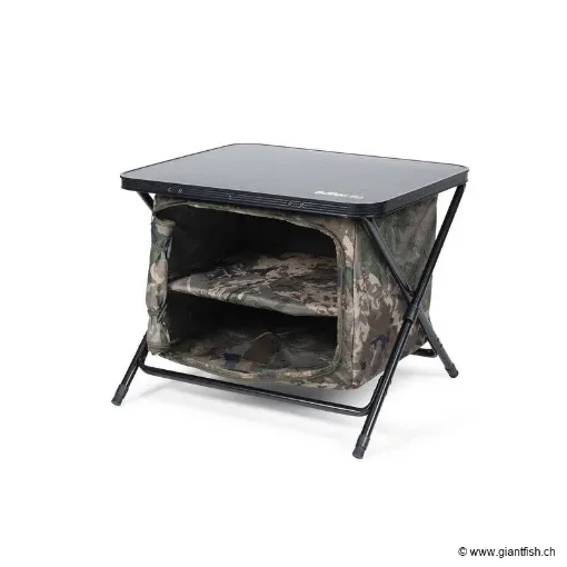 Bank Life Bedside Station Camo Small