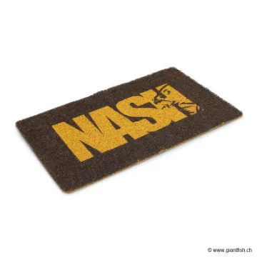 Bank Life Door Mat