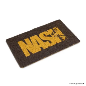 Bank Life Door Mat