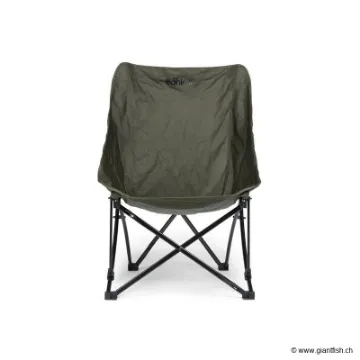 Bank Life Hi-Back Chair