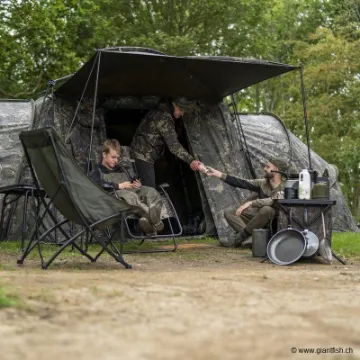 Gazebo Organiser