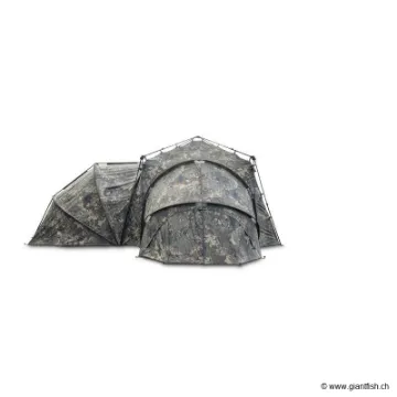 Bank Life Gazebo Camo Pro