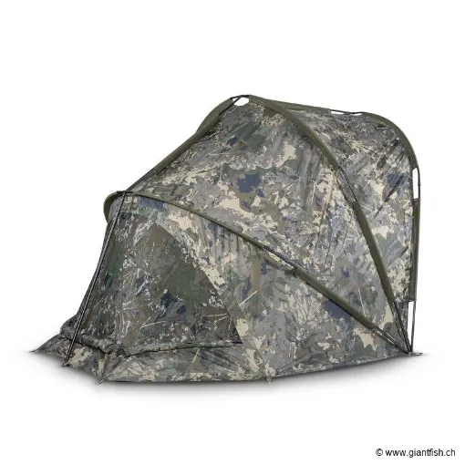 Bank Life Gazebo Camo Pro