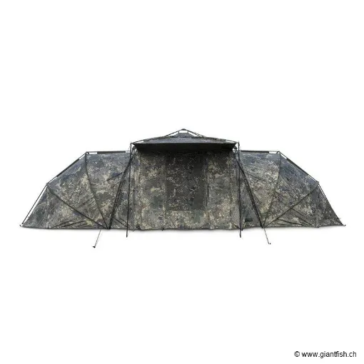 Bank Life Gazebo Camo Pro