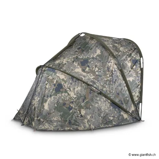 Bank Life Gazebo Camo Pro