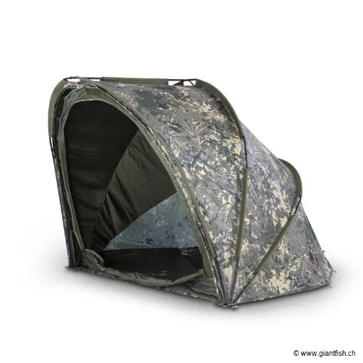 Bank Life Gazebo Camo Pro