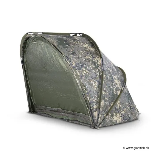 Bank Life Gazebo Camo Pro