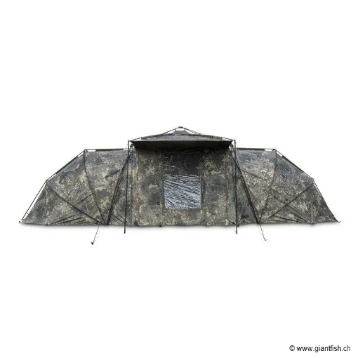 Bank Life Gazebo Camo Pro