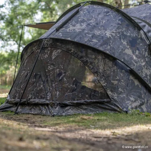 Bank Life Gazebo Camo Pro