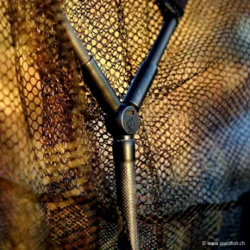 Scope Landing Net