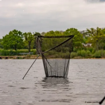 Scope Black Ops Landing Net