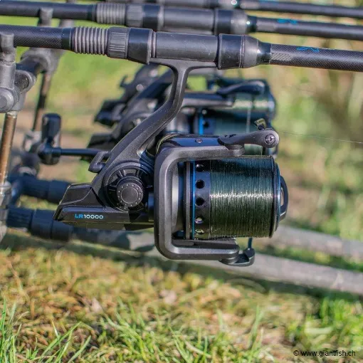 Nash LR 10000 Reel