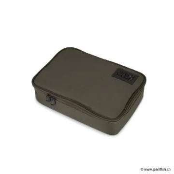 Siren R4 Presentation Case