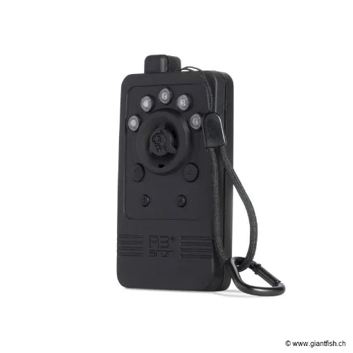 Siren R3+ Receiver