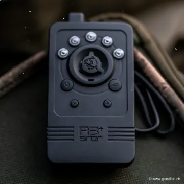 Siren R3+ Receiver