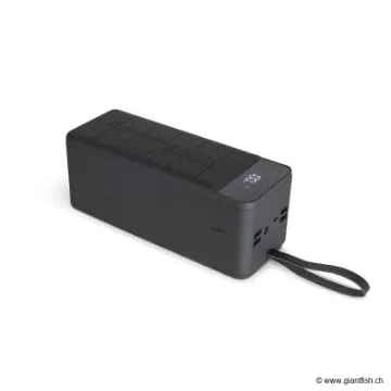 Powerbanx Hub 80K Battery