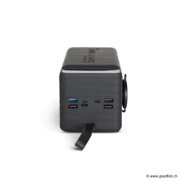 Powerbanx Hub 80K Battery